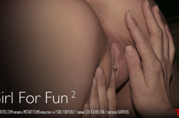 Girl for Fun 2 – Lexi B, Helena J