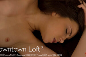 Downtown Loft 2 – Mary M
