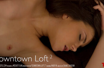 Downtown Loft 2 – Mary M