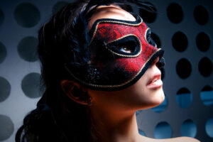 Anonymous 2 – Karina Baru