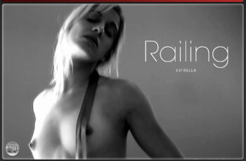 Railing – Estrella