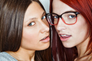 Truth or Dare Episode 3 – Candor