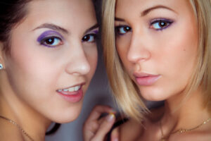 Cam Love Episode 4 – Sensation