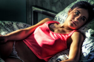 Behind The Scenes: Ena Sweet On Location – Ena Sweet