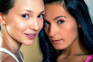 My First – Reloaded Episode 4 – Steamy