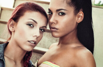Lesbian Stories Vol 3 Episode 3 – Recall Lesbian Stories Vol 3 Episode 3 – Recall