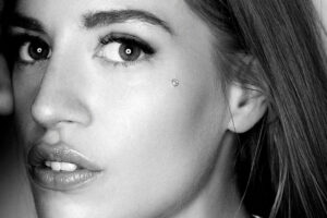 Behind The Scenes: Silvia Dellai Shooting Memories