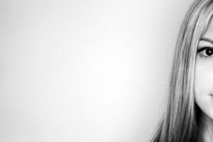 Behind The Scenes: Gina Gerson On Location