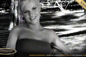 Gina B – Gina B