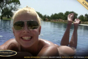 Interview Brandy Smile – Brandy Smile