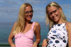 Chemistry – Sophie Moone, Sandy