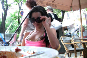 Sizzling 3 – Tanner Mayes