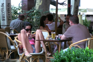 Sizzling 2 – Tanner Mayes