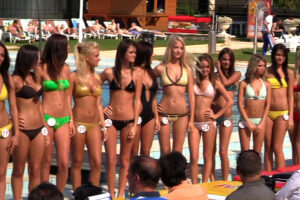 Contest – Various Models, Jimmy