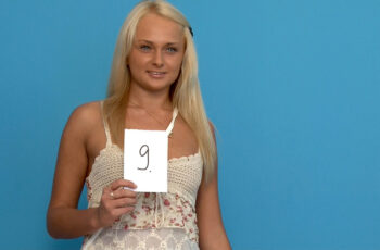 Buda’11 Casting 2 Buda’11 Casting 2