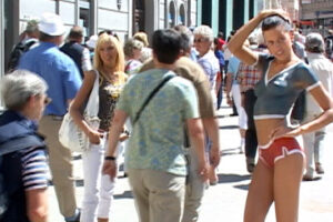 Public Shocker – Madison