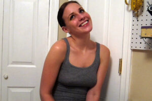 Black Belt – Jasmine Wolff