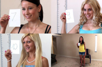 Budapest 2013 Casting Part 2