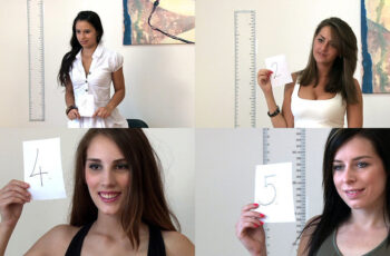 Budapest 2013 Casting Part 1