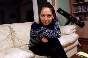 Simply Sara – Sara Luvv