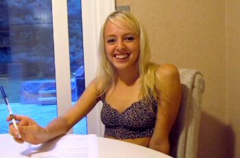 Interview and BTS – Sierra Nevadah