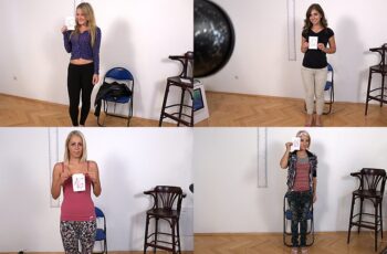 Budapest 2015 Casting Part 2 Budapest 2015 Casting Part 2
