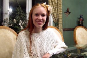 Interview – Dolly Little