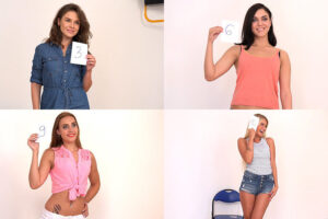 Budapest 2016 Casting Part 1