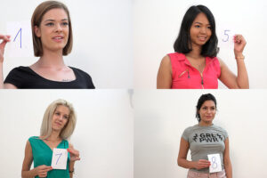 Budapest 2017 Casting Part 1