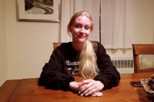 Interview – Emma Starletto