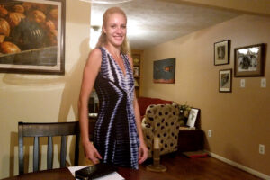 Interview – Mazzy Grace