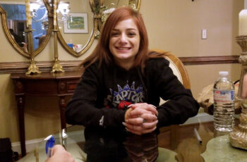 Interview – Roxy Ryder