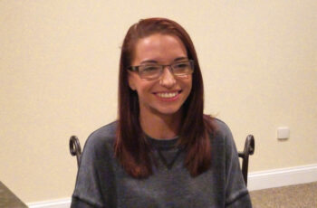 Interview – Paisley Rae